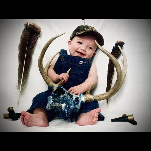 Meet your Posher, Jacob - Picture 1 of 1